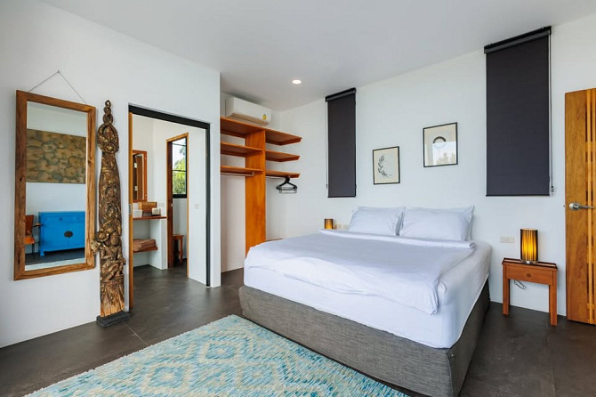 4 Beds 4 Baths House Phangan - photo 14