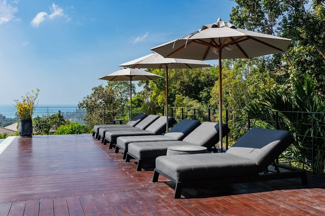 4 Beds 4 Baths House Phangan - photo 2