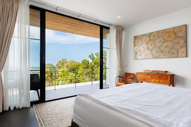 4 Beds 4 Baths House Phangan - photo 20