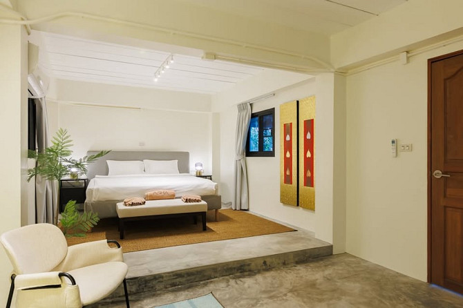 4 Beds 4 Baths House Phangan - photo 10
