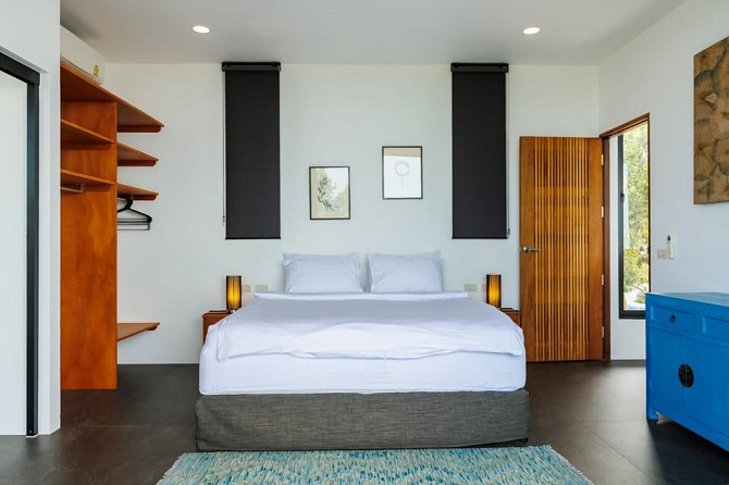 4 Beds 4 Baths House Phangan - photo 13