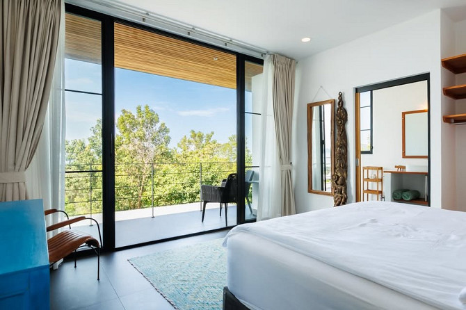 4 Beds 4 Baths House Phangan - photo 12
