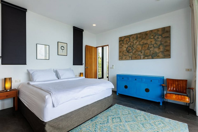 4 Beds 4 Baths House Phangan - photo 15