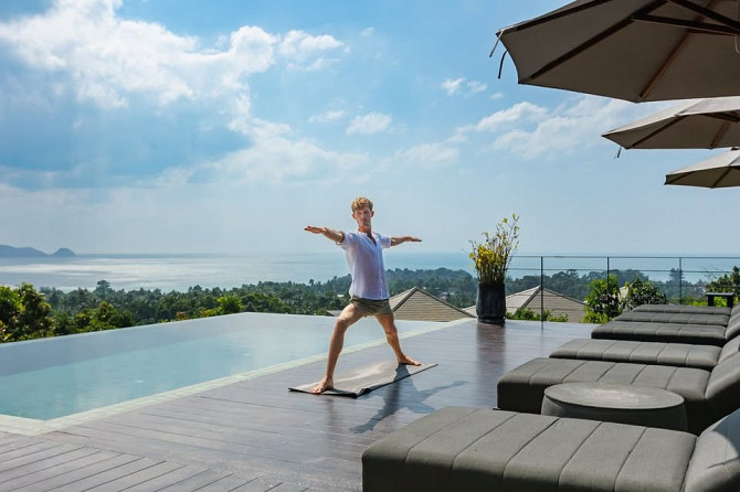 4 Beds 4 Baths House Phangan - photo 4