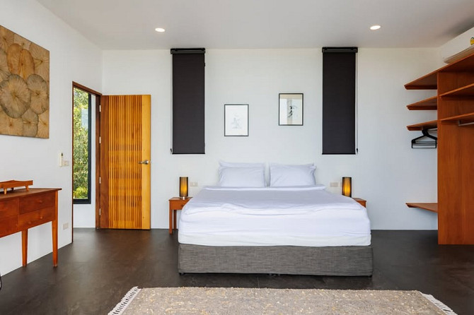 4 Beds 4 Baths House Phangan - photo 18