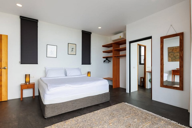 4 Beds 4 Baths House Phangan - photo 17