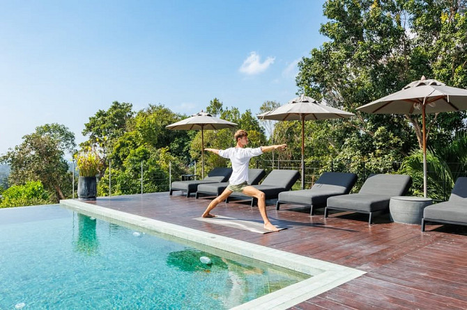 4 Beds 4 Baths House Phangan - photo 6
