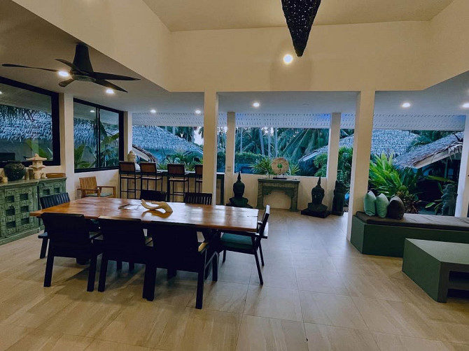 4-Bedroom, 4-Bathroom House Phangan - photo 7
