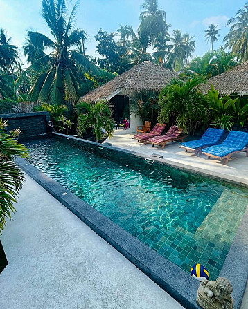 4-Bedroom, 4-Bathroom House Phangan - photo 18