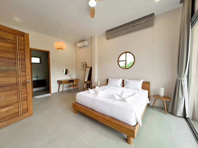 3 Beds 3 Baths House Phangan - photo 20