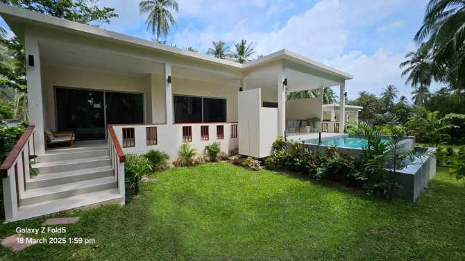 3 Beds 3 Baths House Phangan - photo 2