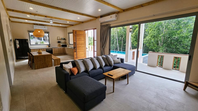 3 Beds 3 Baths House Phangan - photo 8
