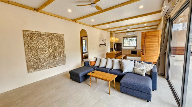 3 Beds 3 Baths House Phangan - photo 7