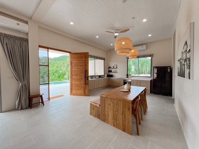 3 Beds 3 Baths House Phangan - photo 15