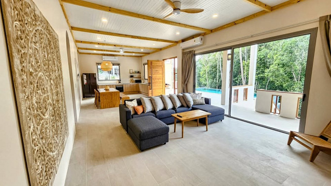 3 Beds 3 Baths House Phangan - photo 6
