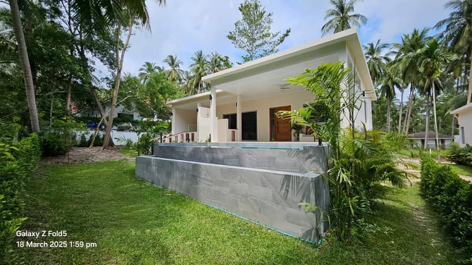 3 Beds 3 Baths House Phangan - photo 3