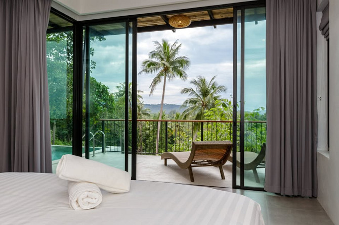 2 Beds 3 Baths House Phangan - photo 13