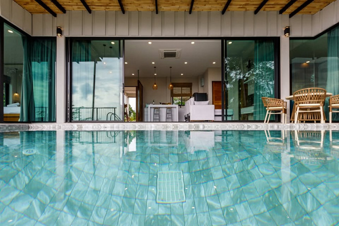 2 Beds 3 Baths House Phangan - photo 3