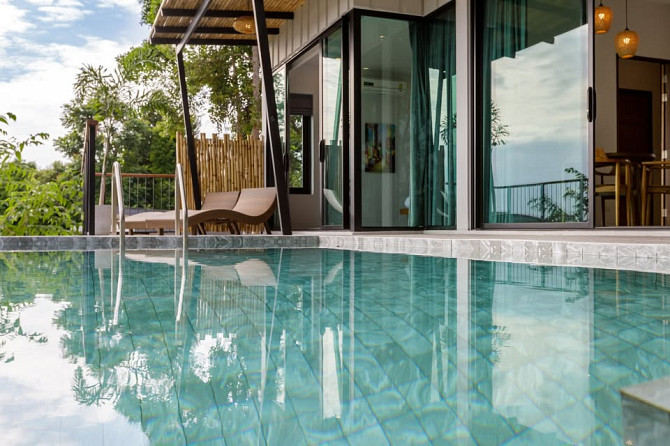 2 Beds 3 Baths House Phangan - photo 4