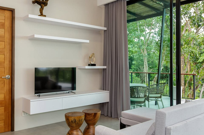 2 Beds 3 Baths House Phangan - photo 11