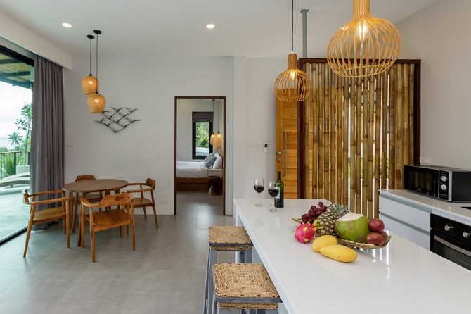 2 Beds 3 Baths House Phangan - photo 8