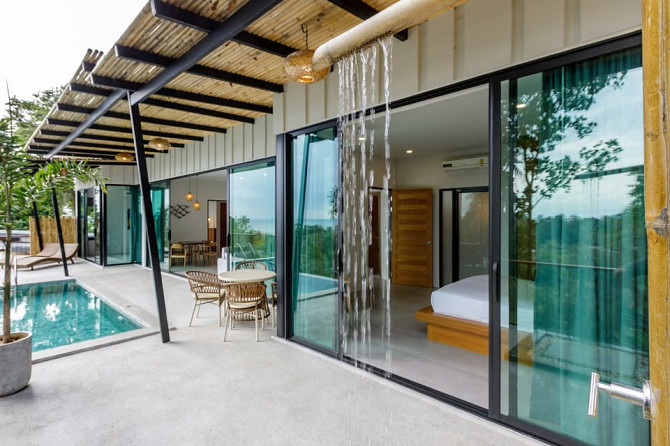2 Beds 3 Baths House Phangan - photo 5