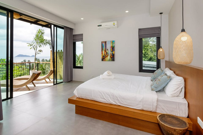 2 Beds 3 Baths House Phangan - photo 12