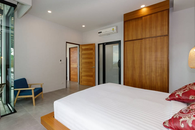 2 Beds 3 Baths House Phangan - photo 16