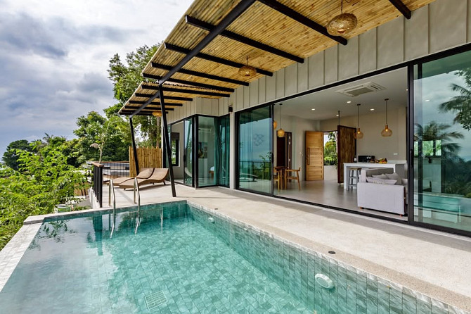 2 Beds 3 Baths House Phangan - photo 1