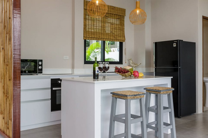 2 Beds 3 Baths House Phangan - photo 7