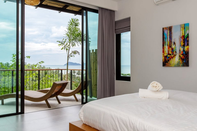 2 Beds 3 Baths House Phangan - photo 20