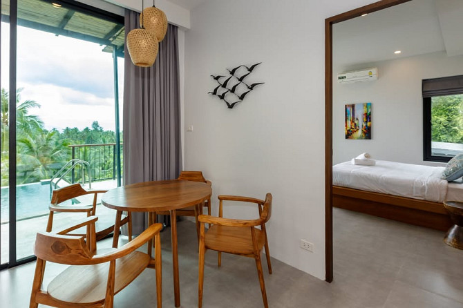 2 Beds 3 Baths House Phangan - photo 10