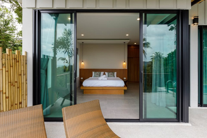 2 Beds 3 Baths House Phangan - photo 14