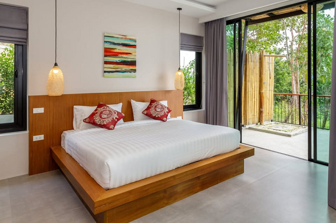 2 Beds 3 Baths House Phangan - photo 17