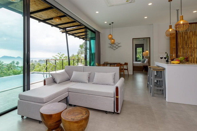 2 Beds 3 Baths House Phangan - photo 9