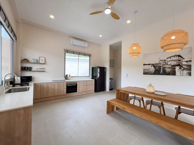 3 Beds 3 Baths House Phangan - photo 8