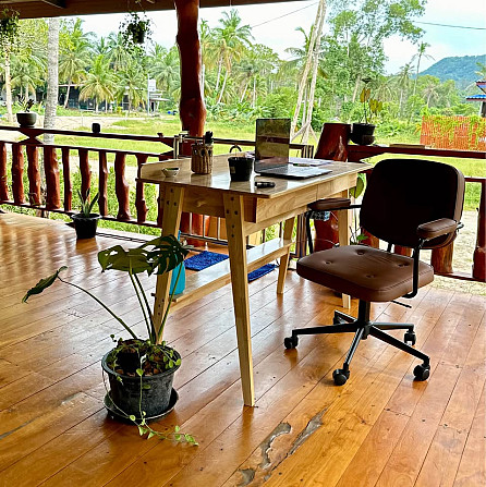 1 Bedroom 1 Bathroom - Apartment Phangan - photo 3