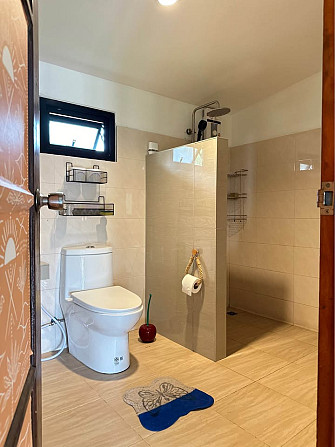 1 Bedroom 1 Bathroom - Apartment Phangan - photo 4