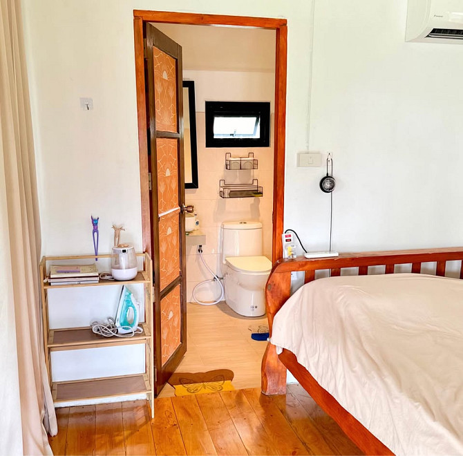 1 Bedroom 1 Bathroom - Apartment Phangan - photo 5