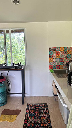1 Bedroom 1 Bathroom - Apartment Phangan - photo 6