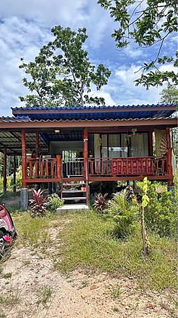 1 Bedroom 1 Bathroom - Apartment Phangan - photo 1