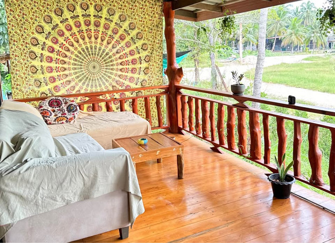 1 Bedroom 1 Bathroom - Apartment Phangan - photo 2