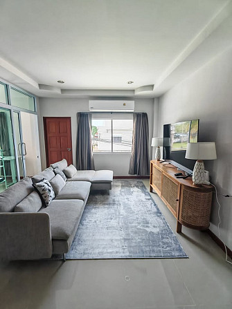 1 Bed 1 Bath House Phangan - photo 12