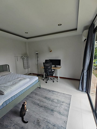 1 Bed 1 Bath House Phangan - photo 10