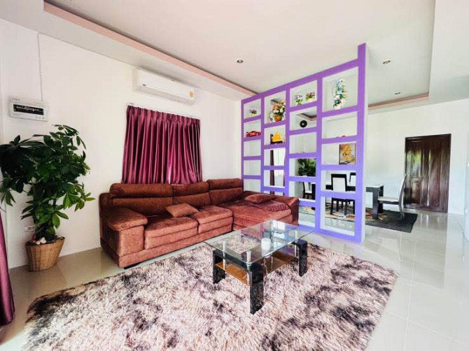 House with Bedrooms: 2 and Bathrooms: 1 Phangan - photo 5