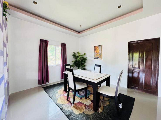 House with Bedrooms: 2 and Bathrooms: 1 Phangan - photo 6