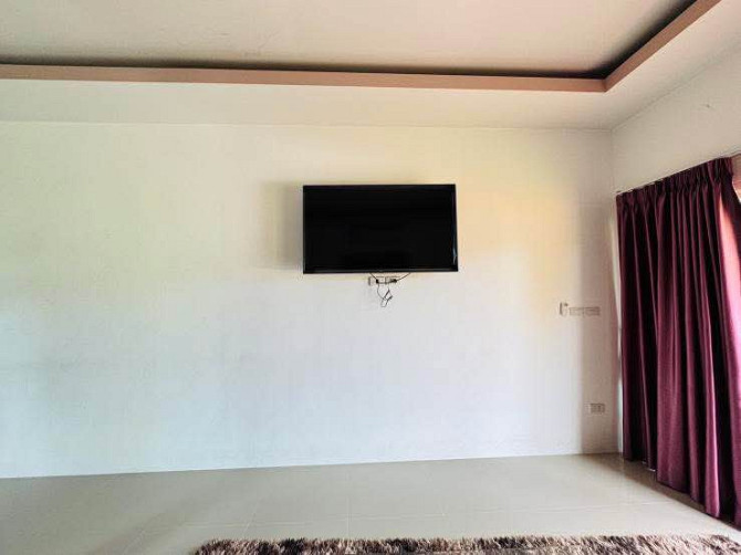 House with Bedrooms: 2 and Bathrooms: 1 Phangan - photo 3