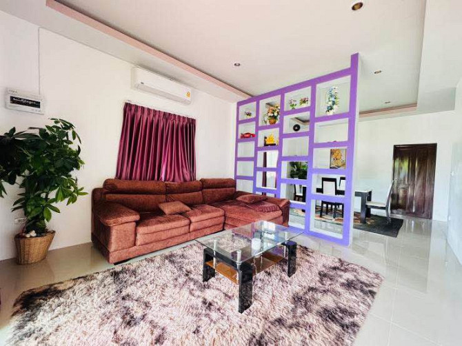 House with Bedrooms: 2 and Bathrooms: 1 Phangan - photo 2