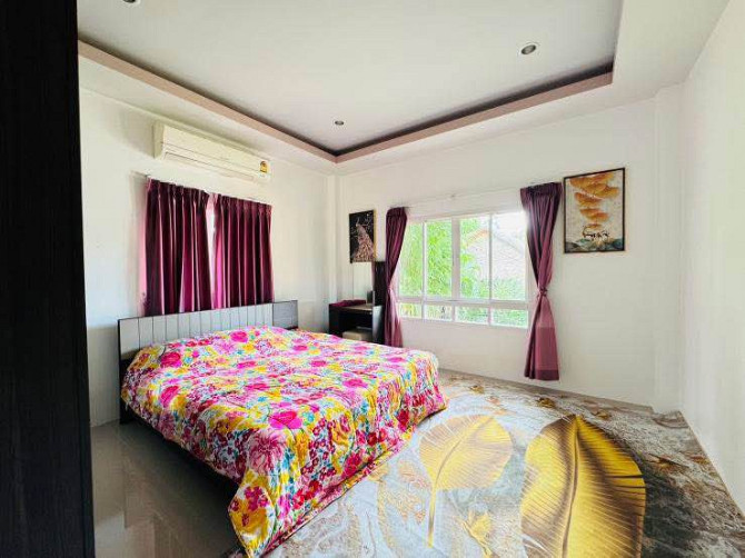 House with Bedrooms: 2 and Bathrooms: 1 Phangan - photo 7
