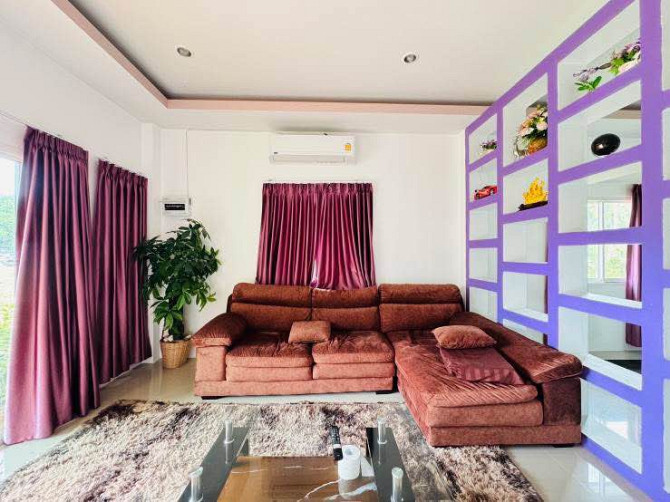 House with Bedrooms: 2 and Bathrooms: 1 Phangan - photo 4